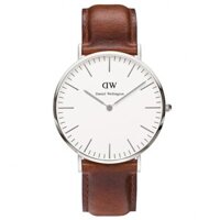 Đồng Hồ Nam Daniel Wellington Classic St Mawes 0207DW (size: 40 mm)