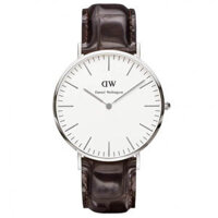 Đồng Hồ Nam Daniel Wellington Classic York 0211DW (size: 40 mm)