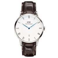 Đồng Hồ Nam Daniel Wellington Dapper York 1122DW (size: 38 mm)