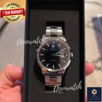 Đồng Hồ Nam daniel wellington DW Watch Men's ICONIC AUTOMATIC