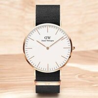 Đồng hồ Nam Daniel Wellington DW00100257 – Size 40 mm