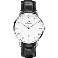 Đồng Hồ Nam Daniel Wellington Dapper Reading DW00100108 (size: 38 mm)