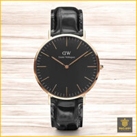 Đồng hồ Nam Daniel Wellington DW00100129- Size 40 mm