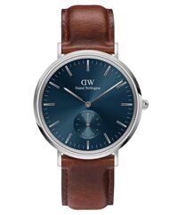Đồng hồ nam Daniel Wellington Classic Multi Eye St Mawes Arctic Silver DW00100709