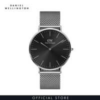 Đồng hồ Nam Daniel Wellington Lưới - Classic Revival 2023 40mm