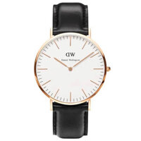 Đồng Hồ Nam Daniel Wellington Classic Sheffield 0107DW (size: 40 mm)