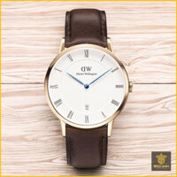 Đồng hồ Nam Daniel Wellington DW00100086 – Size 38 mm