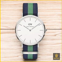 Đồng hồ Nam Daniel Wellington DW00100019 – Size 40 mm