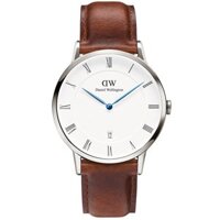 Đồng Hồ Nam Daniel Wellington Dapper St Mawes 1120DW (size: 38 mm)