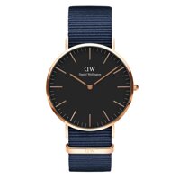 Đồng hồ Nam Daniel Wellington DW00100277