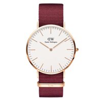 Đồng hồ Nam Daniel Wellington DW00100267