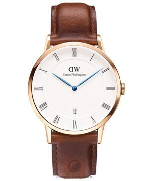 Đồng hồ nam Daniel Wellington - 1100DW - Rose Gold 38mm