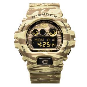 Đồng hồ nam dây cao su casio g-shock - GD-X6900CM