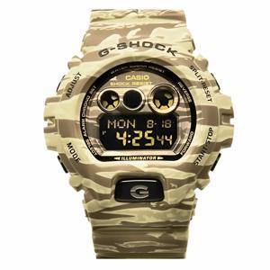 Đồng hồ nam dây cao su casio g-shock - GD-X6900CM