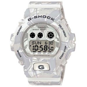 Đồng hồ nam dây cao su Casio - GD-X6900MC-3DR