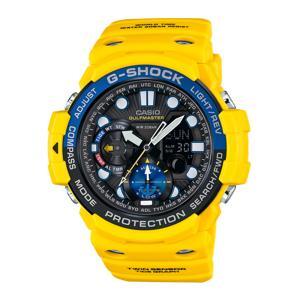 Đồng hồ nam dây cao su Casio G-Shock GN-1000