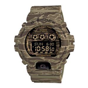 Đồng hồ nam dây cao su casio g-shock - GD-X6900CM