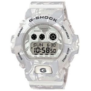 Đồng hồ nam dây cao su Casio - GD-X6900MC-3DR