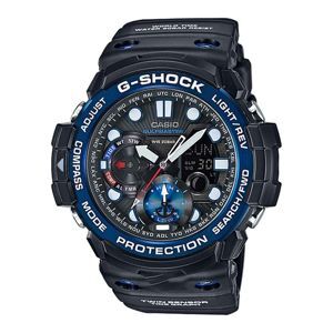Đồng hồ nam dây cao su Casio G-SHOCK GN-1000B