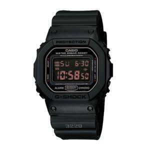 Đồng hồ nam dây cao su Casio Gshock DW-5600MS