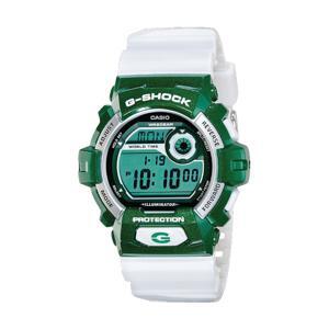 Đồng hồ nam dây cao su Casio G-Shock G-8900CS