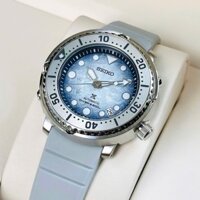 Đồng hồ nam dây cao su Seiko Prospex Save The Ocean Automatic SRPG59K1