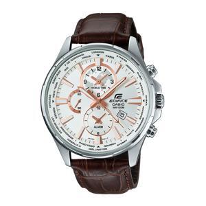 Đồng hồ nam dây da Casio Edifice EFR-304L