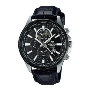 Đồng hồ nam dây da Casio EFR-304BL