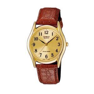 Đồng hồ nam dây da Casio MTP-1094Q - màu 1A/ 7A/ 9A