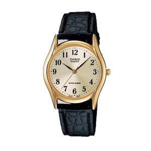 Đồng hồ nam dây da Casio MTP-1094Q - màu 1A/ 7A/ 9A