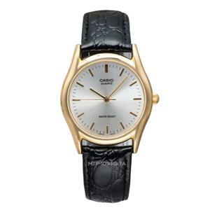 Đồng hồ nam dây da Casio MTP-1094Q - màu 1A/ 7A/ 9A