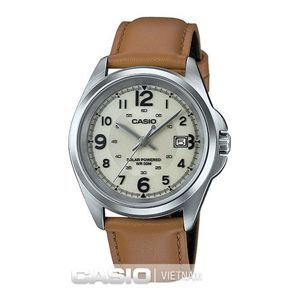 Đồng hồ nam dây da Casio MTP-S101L
