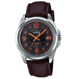Đồng hồ nam dây da Casio MTP-S101L
