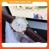 Đồng hồ nam dây da chính hãng Citizen NH8353-18A