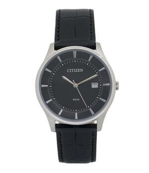 Đồng hồ nam dây da Citizen BD0041-03E