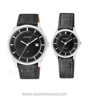 Đồng hồ nam dây da Citizen BD0041-03E