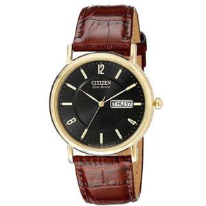 Đồng hồ nam Dây Da Citizen BM8242-08E