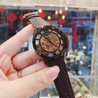 Đồng hồ nam dây da F.ossil Automatic Townsman ME3098