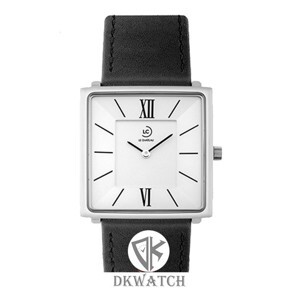 Đồng hồ nam dây da La Chateau Quartz L03.196.04.6.2 - màu 02/ 04