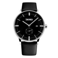 Đồng hồ nam dây da LOẠI 1 Skmei 9083 chất lượng cao