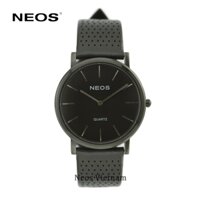 Đồng Hồ Nam Dây Da Neos N-40689M Sapphire Bảo Hành Chính Hãng 5 Năm