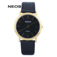 Đồng Hồ Nam Dây Da Neos N-40685M Sapphire Chính Hãng