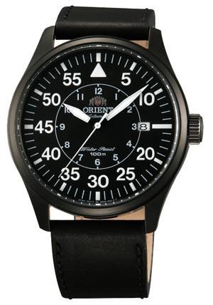 Đồng hồ nam dây da ORIENT FER2A001B0