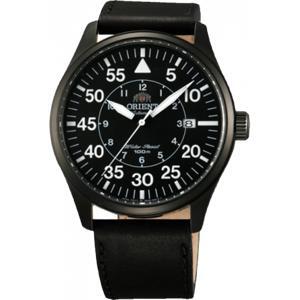 Đồng hồ nam dây da ORIENT FER2A001B0