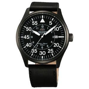 Đồng hồ nam dây da ORIENT FER2A001B0
