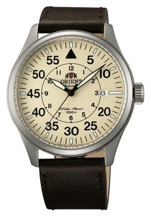 Đồng hồ nam dây da Orient FER2A005Y0