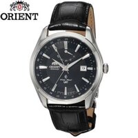 Đồng hồ nam dây da Orient SDJ05002B0