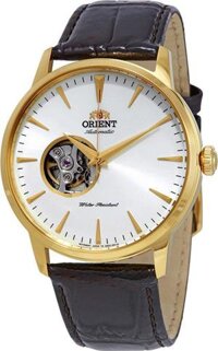 Đồng Hồ Nam Dây Da ORIENT Automatic FAG02003W0 41mm