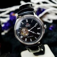 Đồng Hồ Nam Dây Da Orient Caballero Automatic Dây Da Full Box