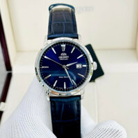 Đồng hồ nam dây da Orient Automatic Symphony 3 RA-AC0F06L10B RA-AC0F06L30B
